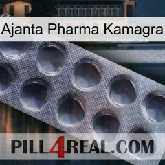 Ajanta Pharma Kamagra 30